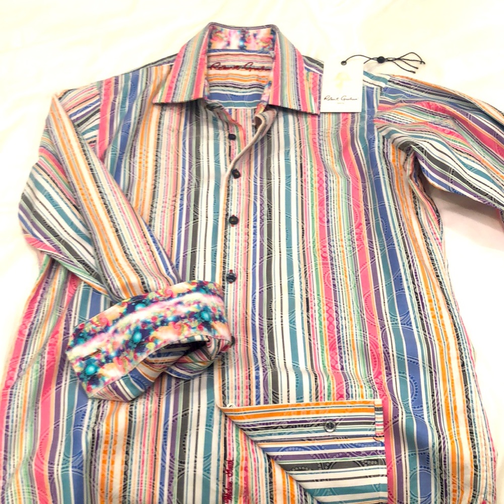 Dress shirt